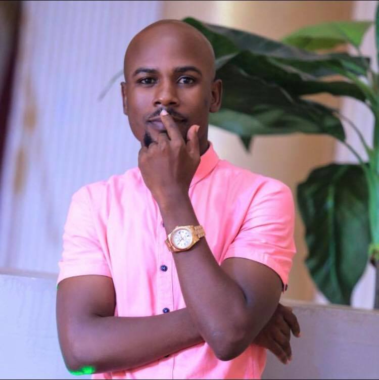 Dangelo Busuulwa